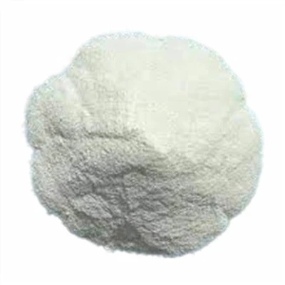 Cyanursyrapulver